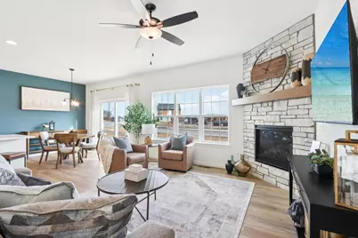 981  Lagom Way, Oconomowoc, WI 53066 - Photo 6