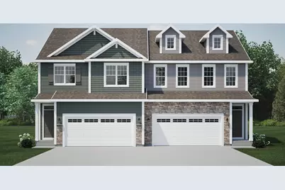 981  Lagom Way, Oconomowoc, WI 53066 - Photo 1