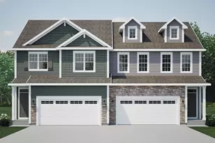 981 Lagom Way, Oconomowoc, WI 53066 - Photo 1