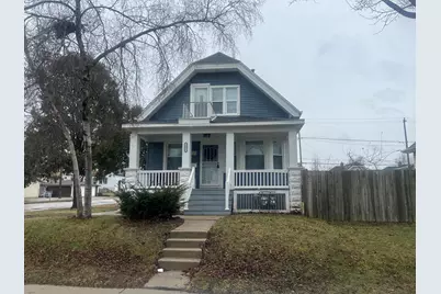 3171 S 9th St, Milwaukee, WI 53215 - Photo 1