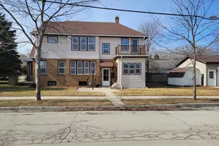 502 W Oakland Ave, Port Washington, WI 53074 - Photo 1
