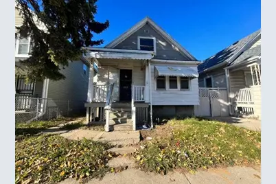 2753 N 20th St, Milwaukee, WI 53206 - Photo 1