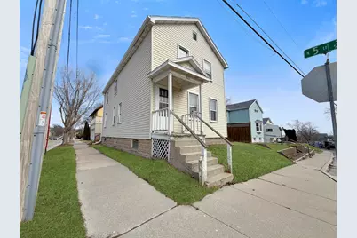 436 N Franklin St #517, Sheboygan, WI 53081 - Photo 1