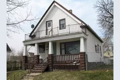 3067 N 23rd St, Milwaukee, WI 53206 - Photo 1