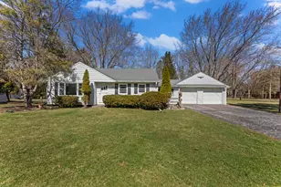 N68W29376 Hartling Rd, Merton, WI 53029 - Photo 1