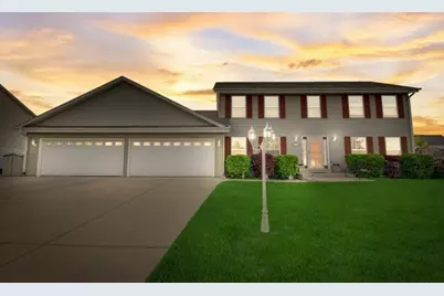 5730  Eagle Point Dr, Racine, WI 53406 - Photo 2