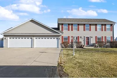 5730  Eagle Point Dr, Racine, WI 53406 - Photo 1
