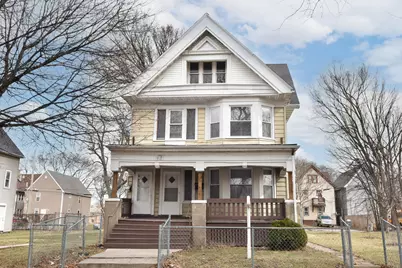 2328 N 45th St #2330, Milwaukee, WI 53210 - Photo 1