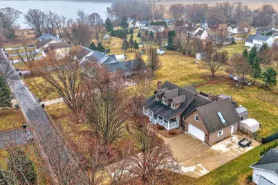 W5665  Lakeshore Dr, Sugar Creek, WI 53121 - Photo 30