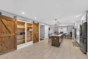 W5665 Lakeshore Dr, Sugar Creek, WI 53121 - Photo 8