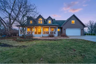 W5665  Lakeshore Dr, Sugar Creek, WI 53121 - Photo 1