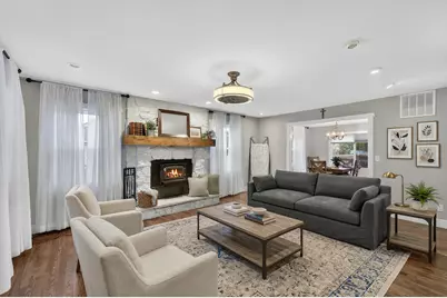 W5665  Lakeshore Dr, Sugar Creek, WI 53121 - Photo 4