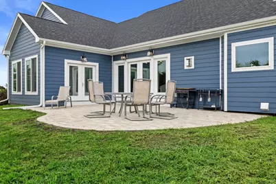 N1853  Clover Rd, Bloomfield, WI 53147 - Photo 50