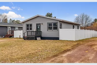 W8213  Harmon St, Holland, WI 54636 - Photo 1