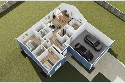 3523 N 93rd St, Milwaukee, WI 53222 - Photo 2