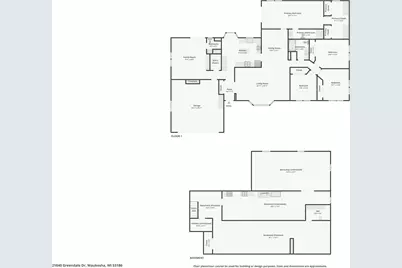 21840  Greendale Dr, Brookfield, WI 53186 - Photo 56