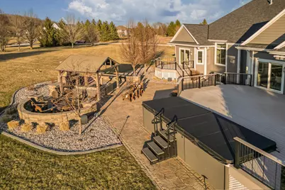 3812  Sparrow Hawk Trl, Richfield, WI 53017 - Photo 38