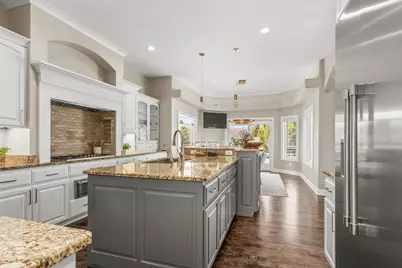 3812  Sparrow Hawk Trl, Richfield, WI 53017 - Photo 8