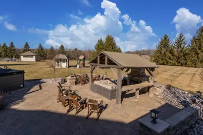 3812  Sparrow Hawk Trl, Richfield, WI 53017 - Photo 40