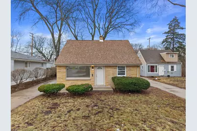 4821 N 53rd St, Milwaukee, WI 53218 - Photo 1