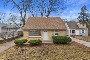 4821 N 53rd St, Milwaukee, WI 53218 - Photo 1