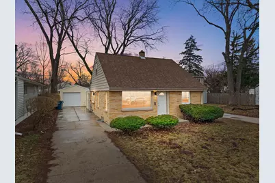 4821 N 53rd St, Milwaukee, WI 53218 - Photo 2