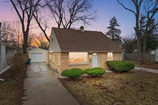 4821 N 53rd St, Milwaukee, WI 53218 - Photo 2