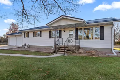 17159  Imperial Rd, Angelo, WI 54656 - Photo 1