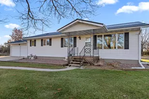 17159 Imperial Rd, Angelo, WI 54656 - Photo 1