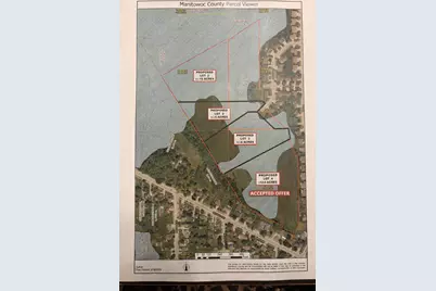 Lt1  Joseph Rd, Manitowoc, WI 54220 - Photo 2