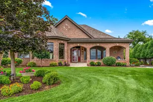 180 Monastery Hill Dr, Lac La Belle, WI 53066 - Photo 2