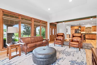 180  Monastery Hill Dr, Lac La Belle, WI 53066 - Photo 12