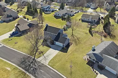 W141N10625  Wooded Hills Dr, Germantown, WI 53022 - Photo 50