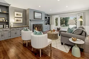 2485 W Fairy Chasm Rd, River Hills, WI 53217 - Photo 1