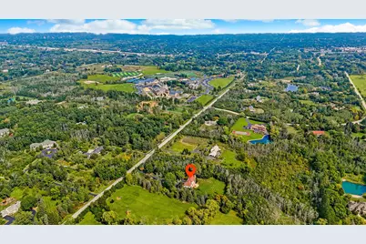 2485 W Fairy Chasm Rd, River Hills, WI 53217 - Photo 30