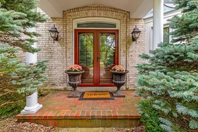 2485 W Fairy Chasm Rd, River Hills, WI 53217 - Photo 24