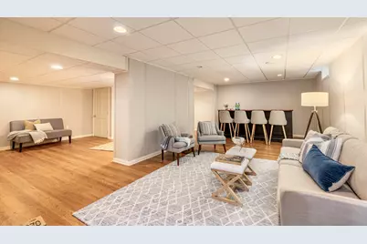 2485 W Fairy Chasm Rd, River Hills, WI 53217 - Photo 22