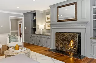 2485 W Fairy Chasm Rd, River Hills, WI 53217 - Photo 2