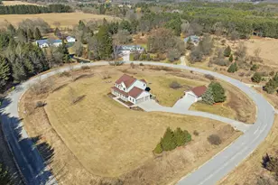 2080 St Patrick Cir, Erin, WI 53027 - Photo 1