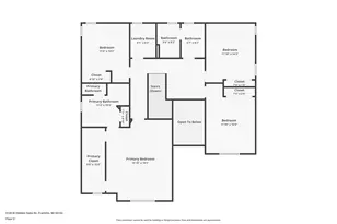 3128 W Hidden Oaks Dr, Franklin, WI 53132 - Photo 56