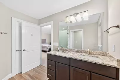 3128 W Hidden Oaks Dr, Franklin, WI 53132 - Photo 30