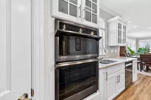 3128 W Hidden Oaks Dr, Franklin, WI 53132 - Photo 18