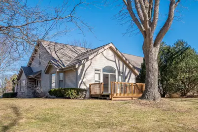 6780 N Melissa Ct #4, Glendale, WI 53209 - Photo 26