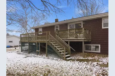 W7884  Center Rd, Greenbush, WI 53023 - Photo 6