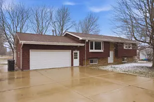 W7884 Center Rd, Greenbush, WI 53023 - Photo 1