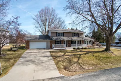 N2318  Fen Lockney Dr, Shelby, WI 54601 - Photo 2