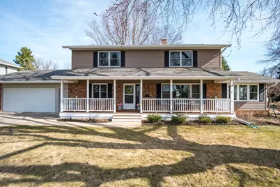 N2318  Fen Lockney Dr, Shelby, WI 54601 - Photo 1