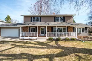 N2318 Fen Lockney Dr, Shelby, WI 54601 - Photo 1