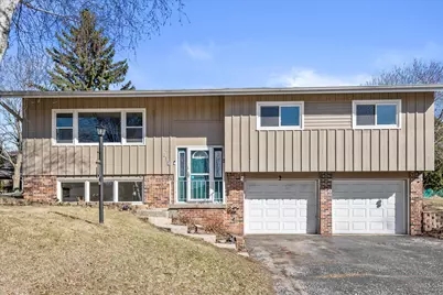 818  Elm St, Hartford, WI 53027 - Photo 1