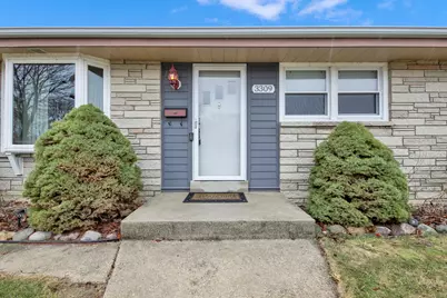 3309 E Lunham Ave, Cudahy, WI 53110 - Photo 2